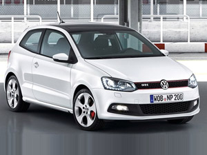 Polo GTI r