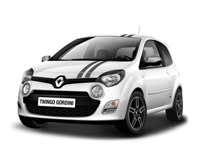 ZTwingo