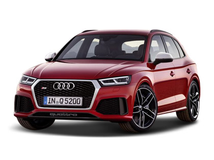 WRS Q5