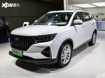 X5 PHEV