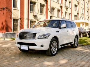 ӢQX80 (bo)r(ji)