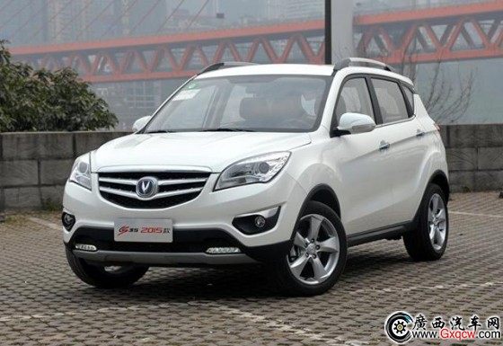 2016L(zhng)CS35®a(chn)ƷϢ 1.5T܇